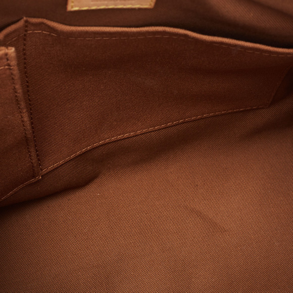 LOUIS VUITTON Monogram Canvas Tivoli PM Bag - Picture 8 of 8